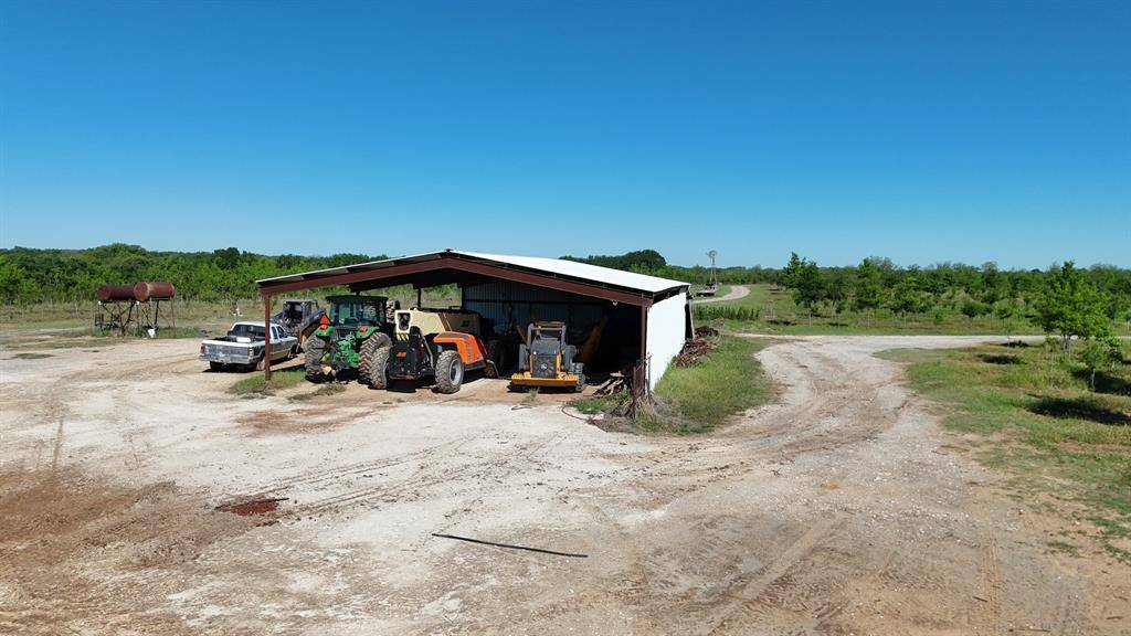 401 County Road 326, Comanche, TX 76442