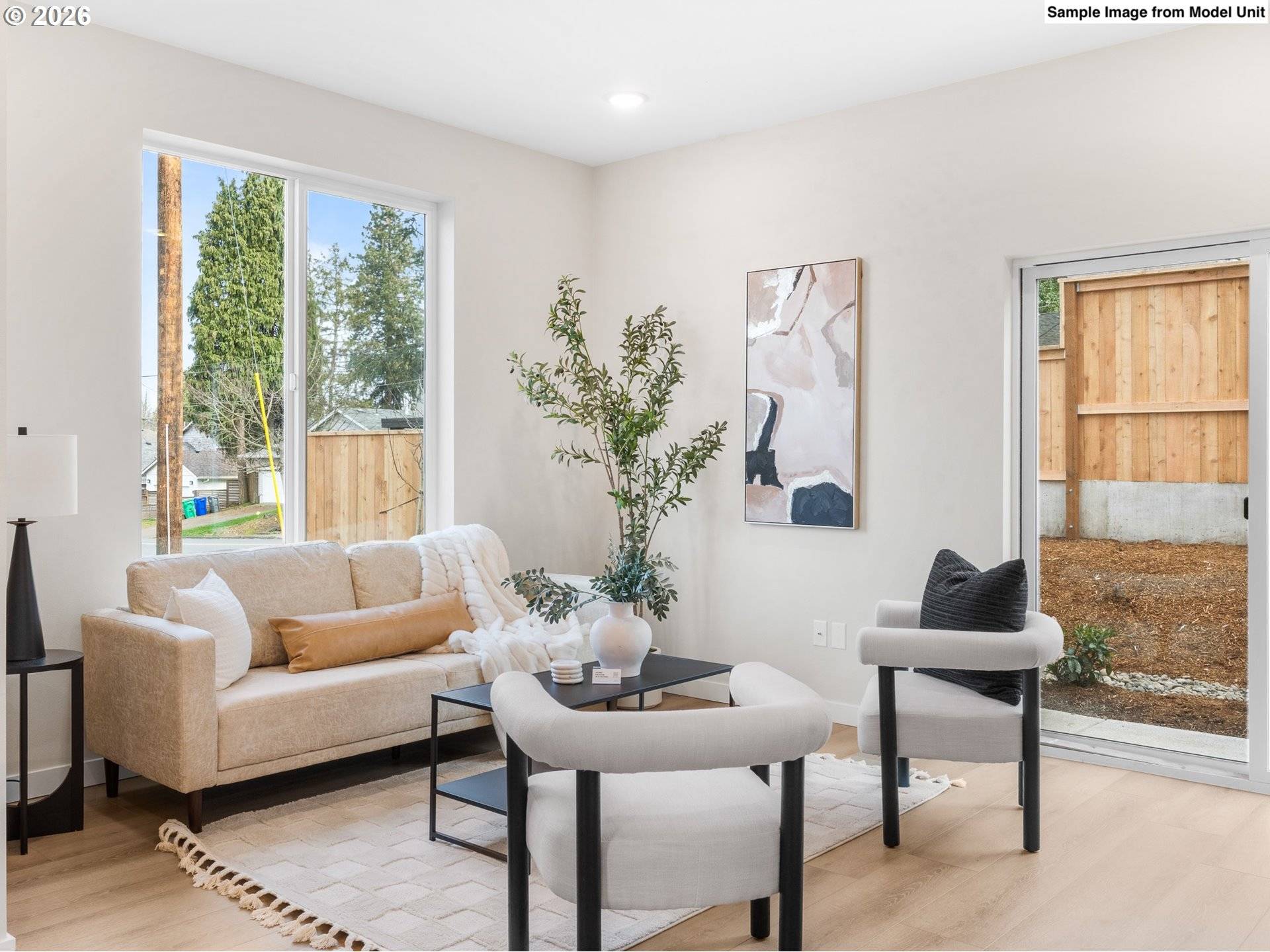 8614 SW 21st AVE #8, Portland, OR 97219