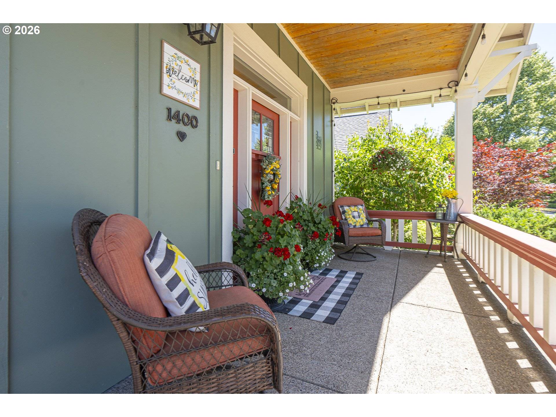 1400 EMERSON LN, Monmouth, OR 97361