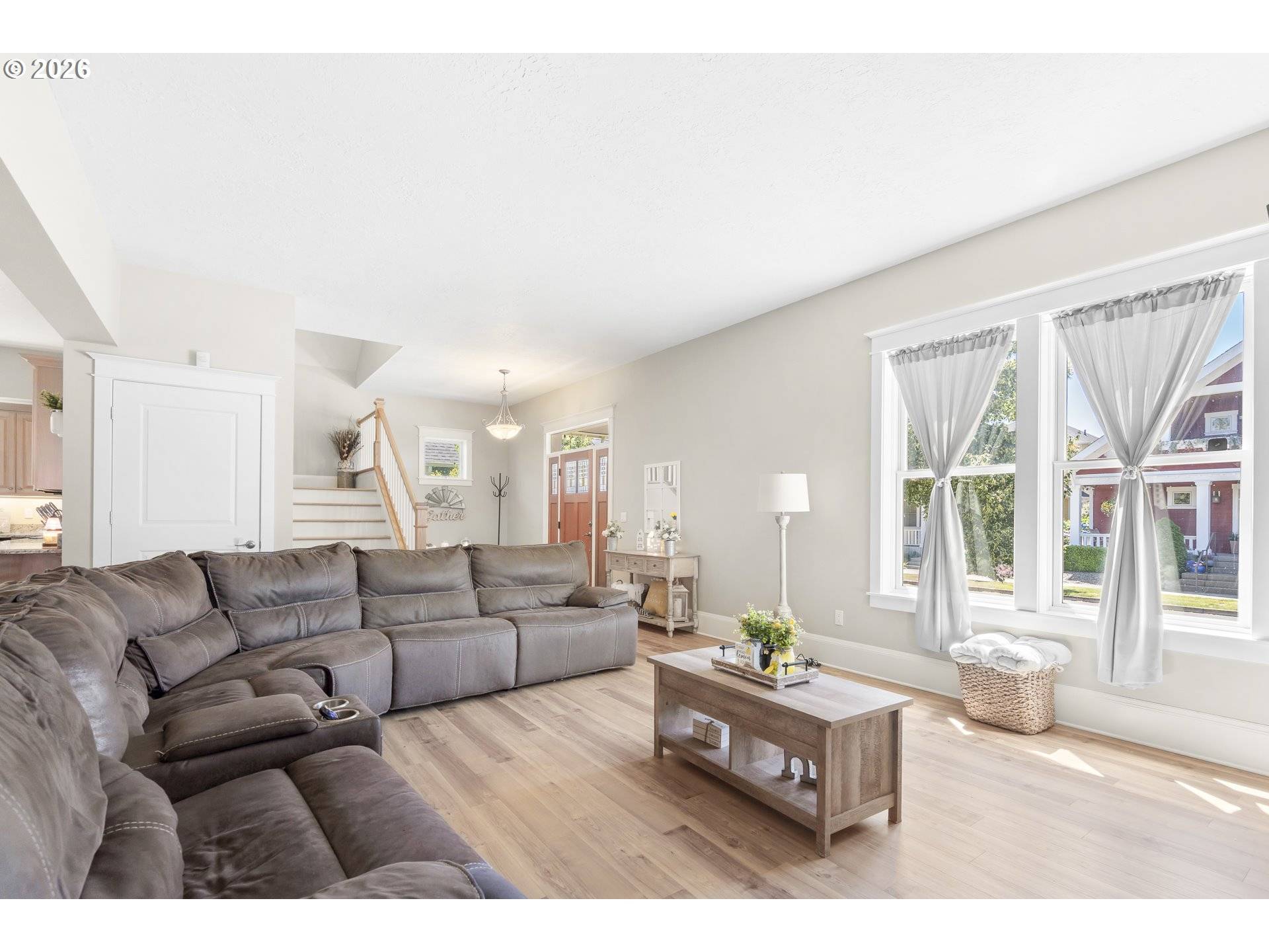 1400 EMERSON LN, Monmouth, OR 97361