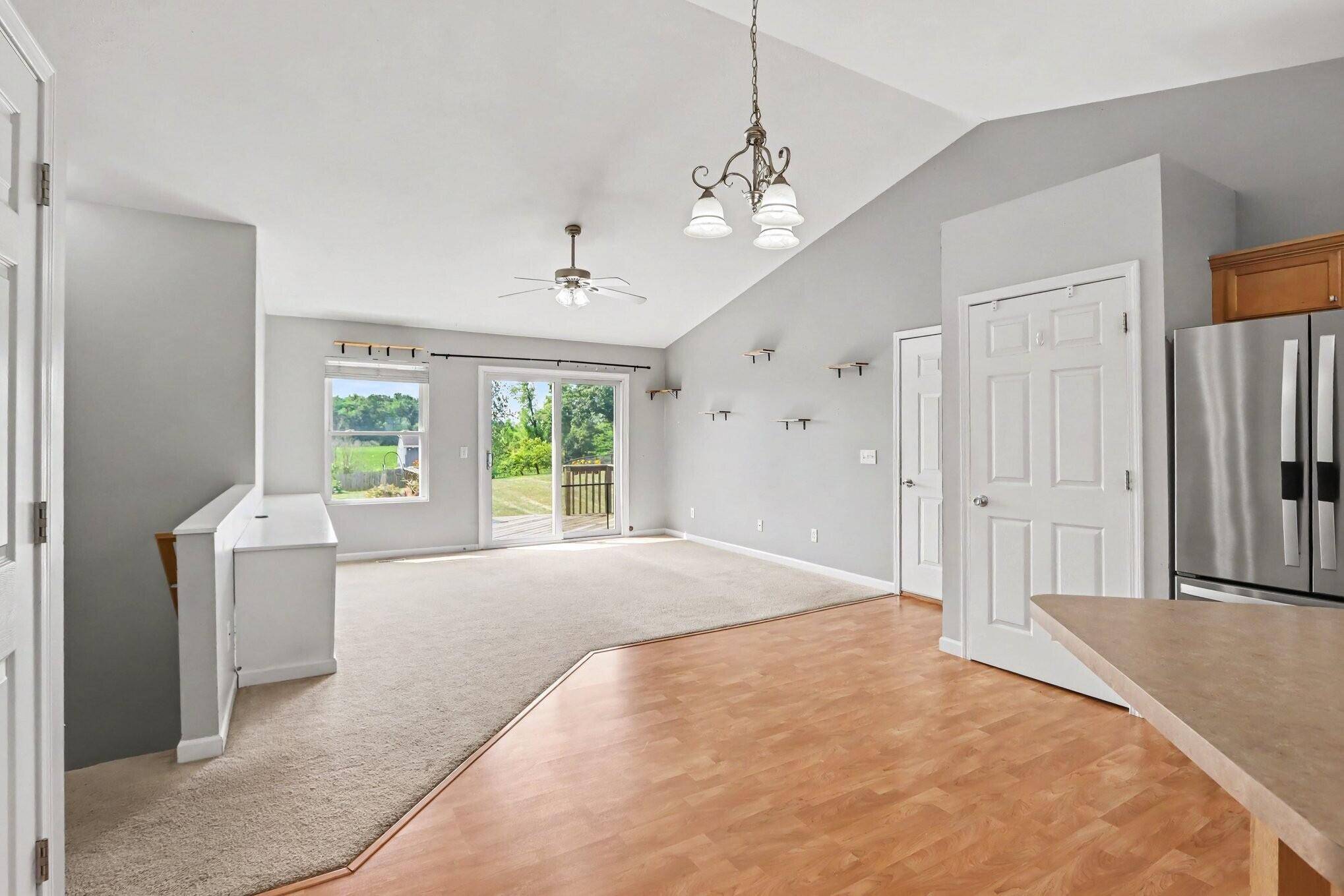 7666 Stermer DR, Pavilion Twp, MI 49048