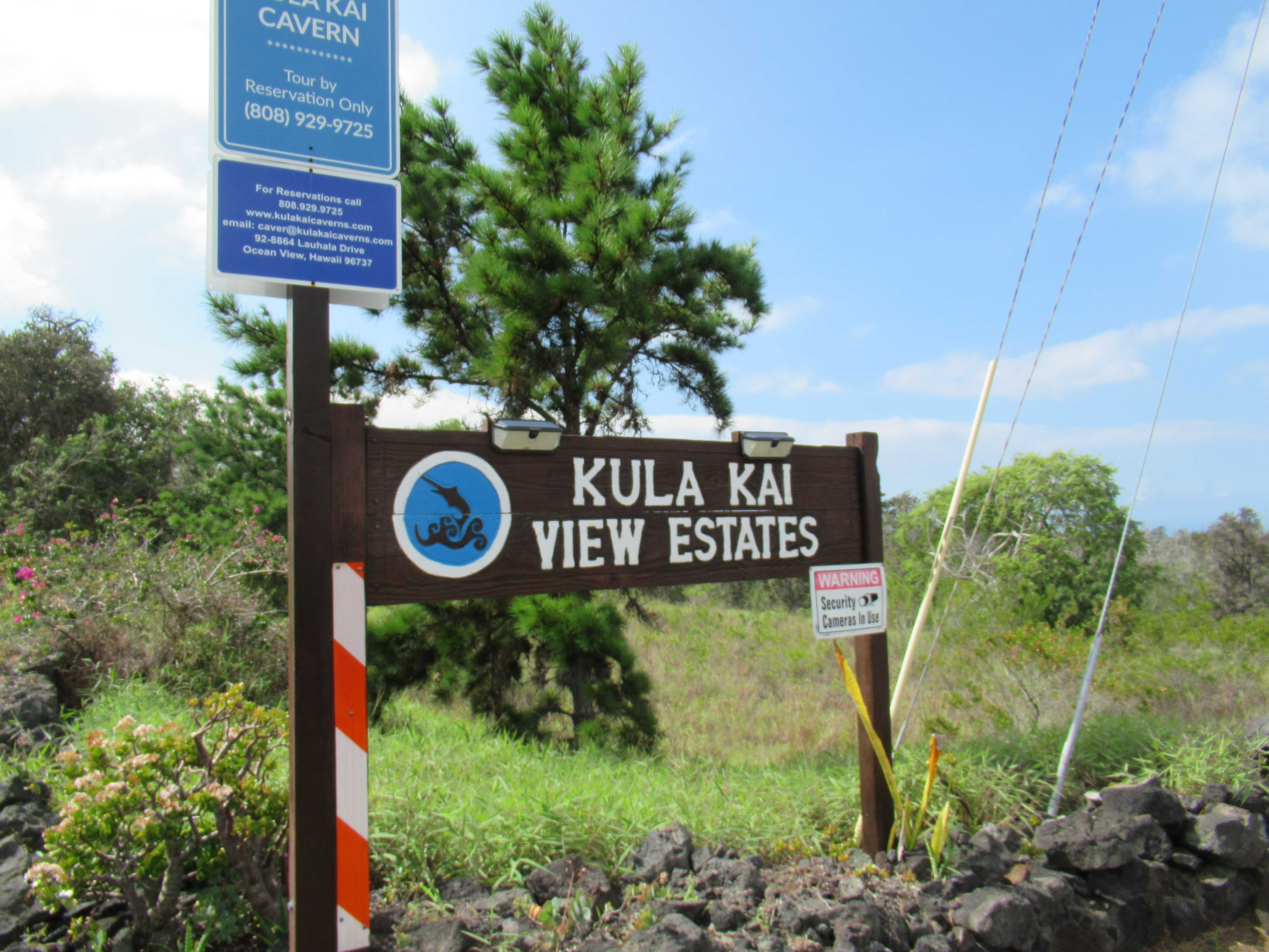 LAUHALA DR, Ocean View, HI 96737