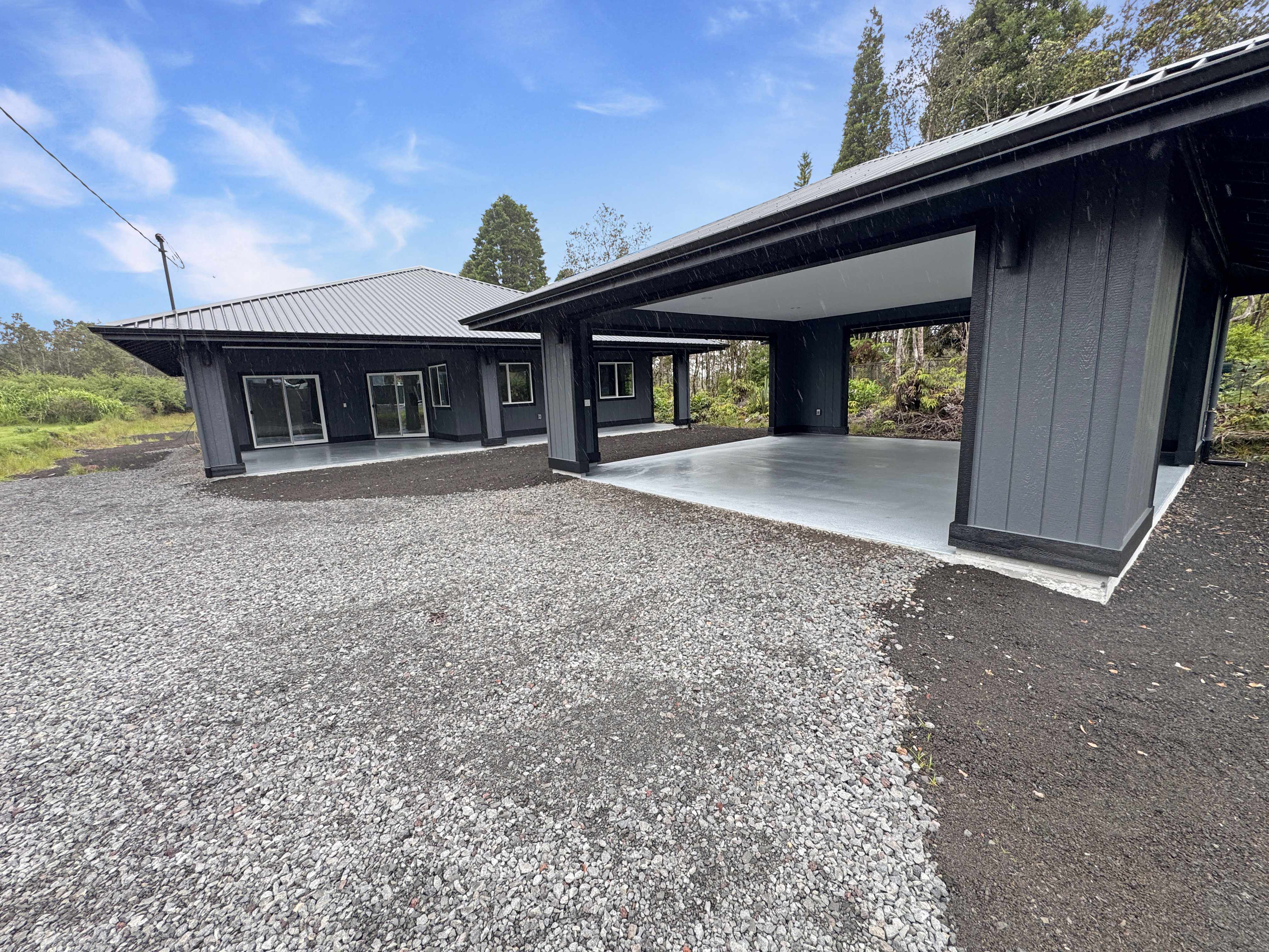 11-3972-A NAHELENANI ST, Volcano, HI 96785