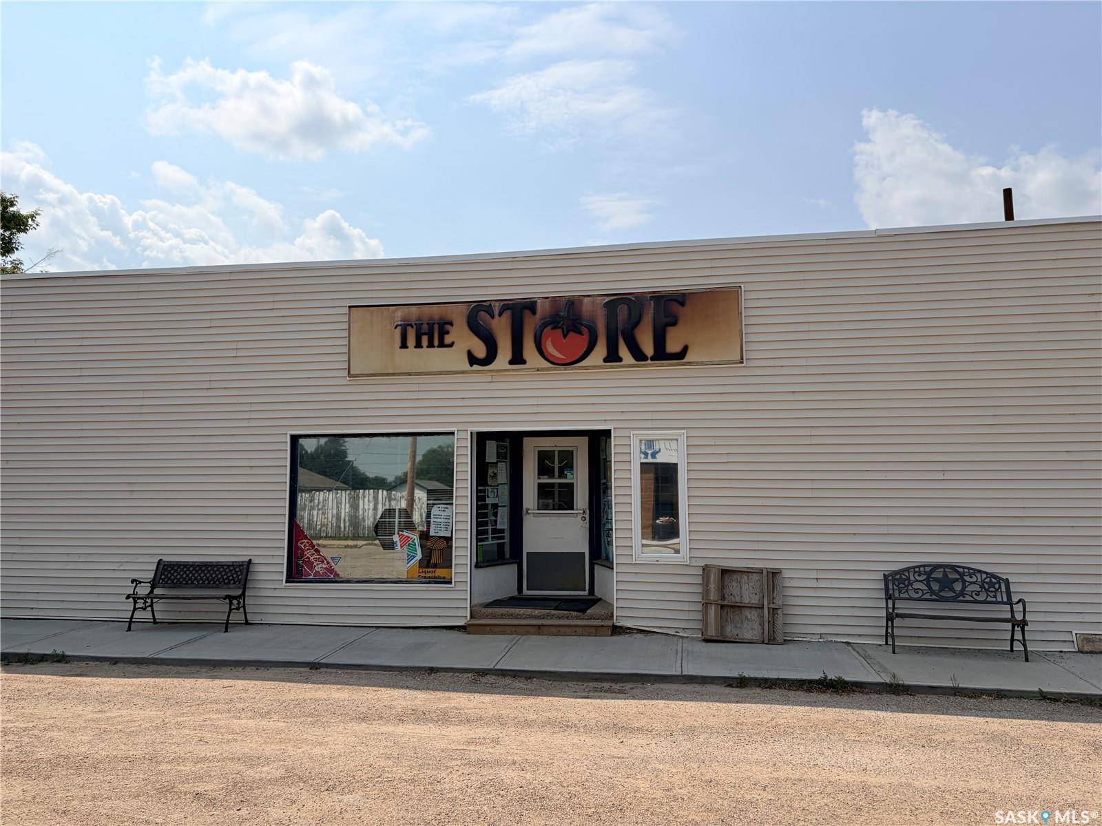 1102 9th STREET, Perdue, SK S0K 3C0