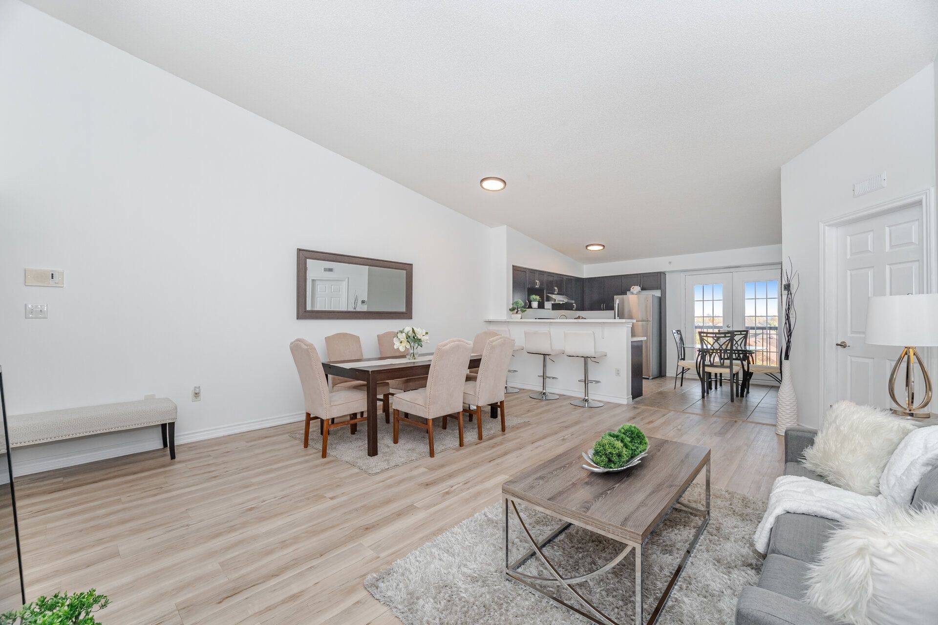 1350 Main ST E #412, Milton, ON L9T 0R3