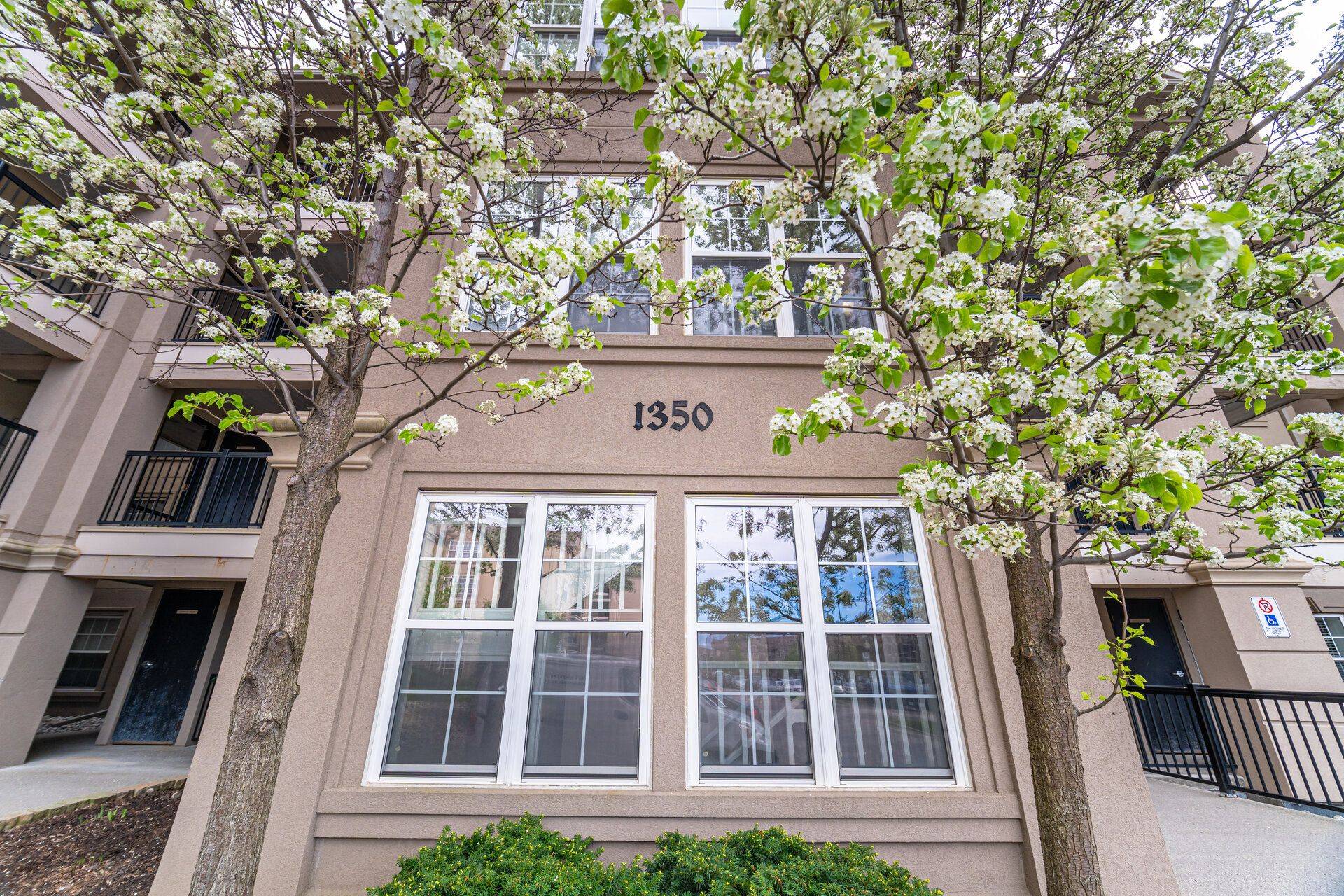 1350 Main ST E #412, Milton, ON L9T 0R3