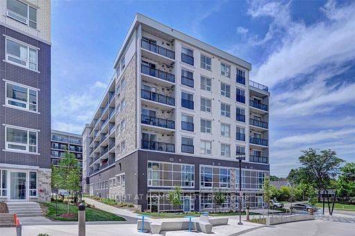 275G Larch ST #508, Waterloo, ON N2L 3R2