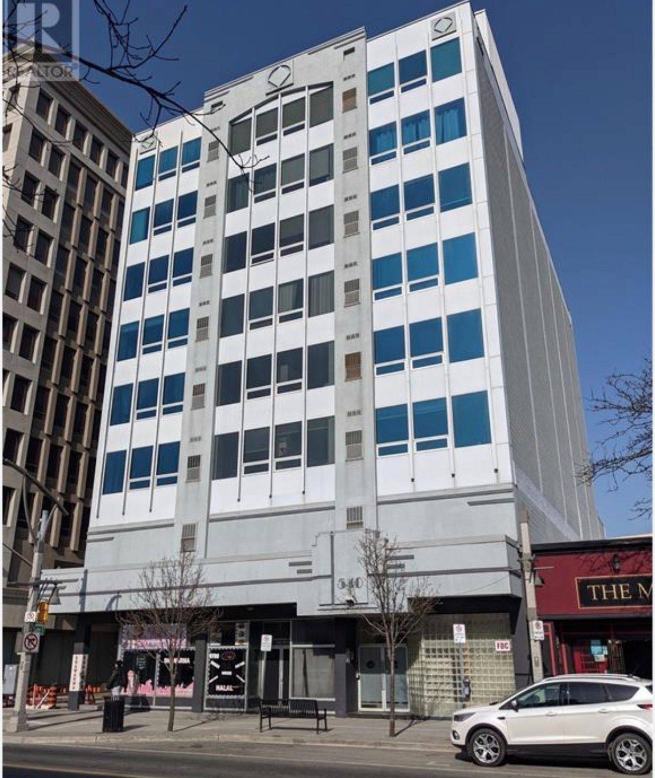 540 Ouellette AVE #5F, Windsor, ON N9A 1B7