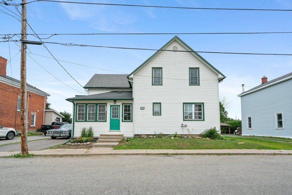 506 Victoria ST, North Dundas, ON K0C 2K0
