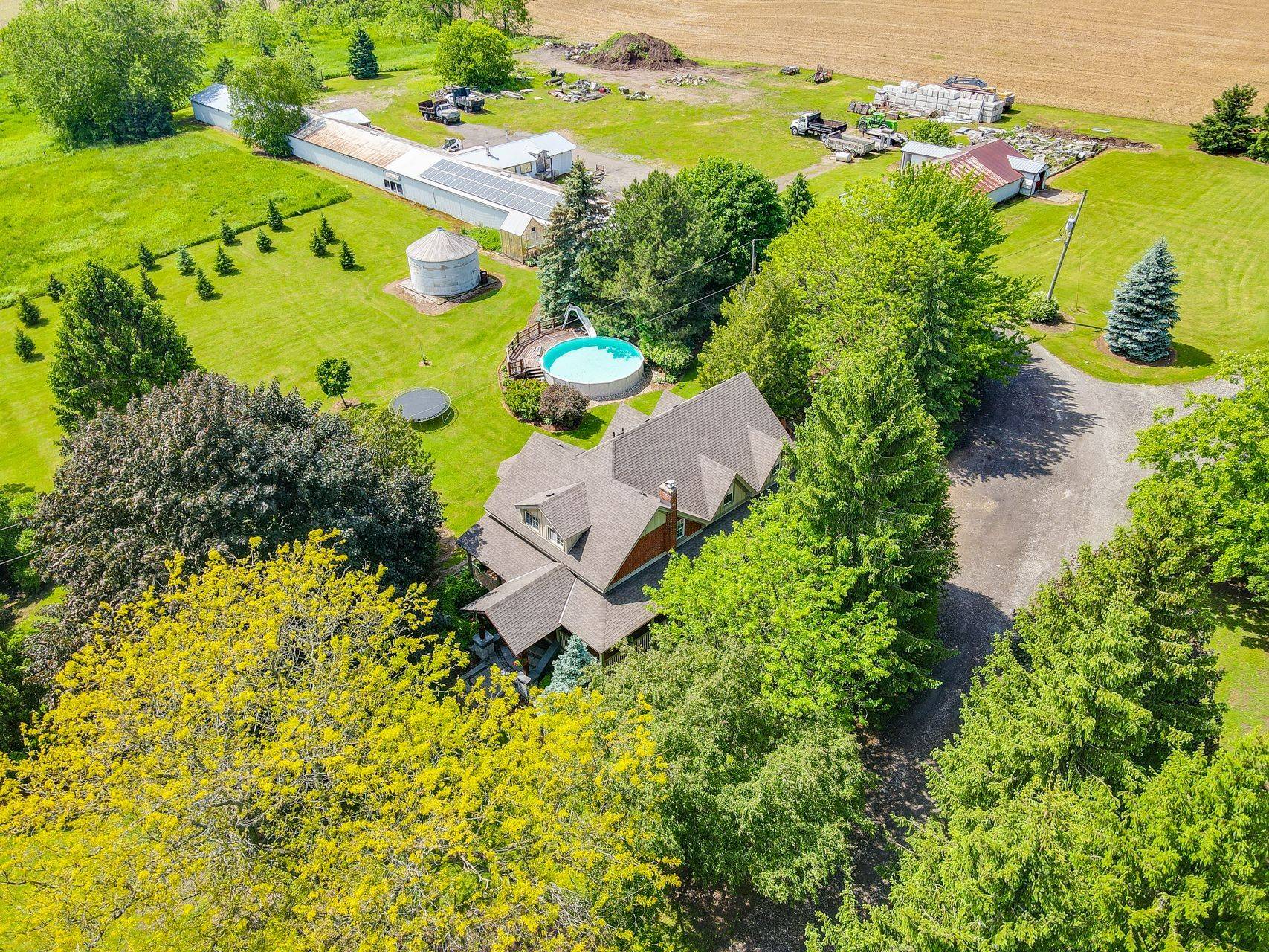 875 Safari RD, Hamilton, ON L0R 1V0