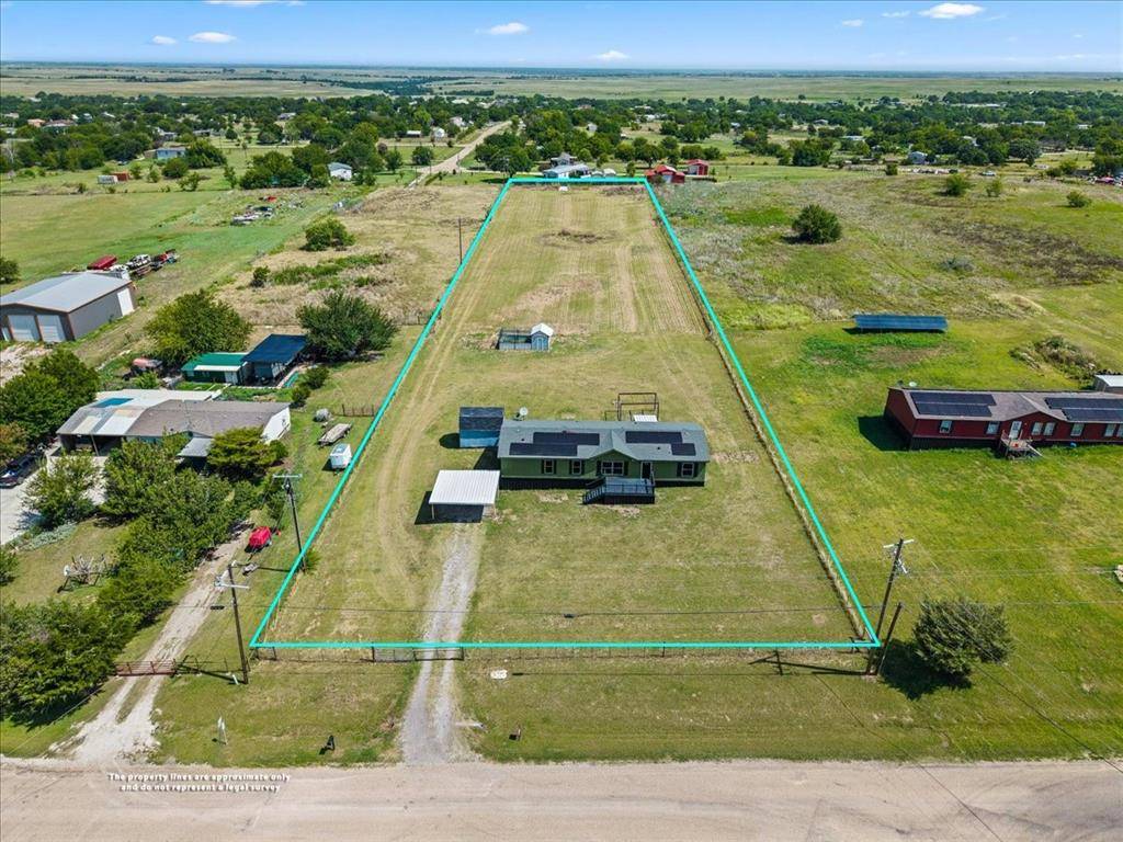5708 Texas Street, Joshua, TX 76058