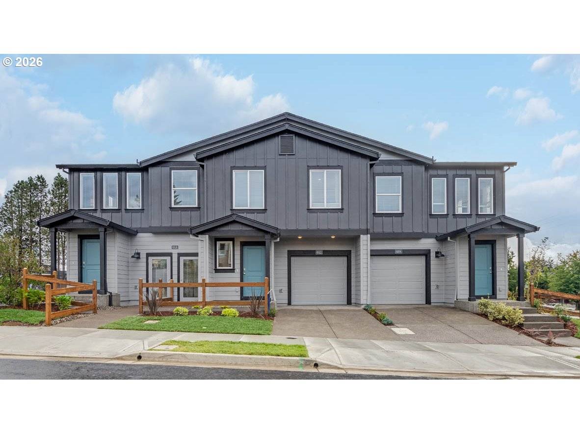 6012 SE 15TH ST, Gresham, OR 97080
