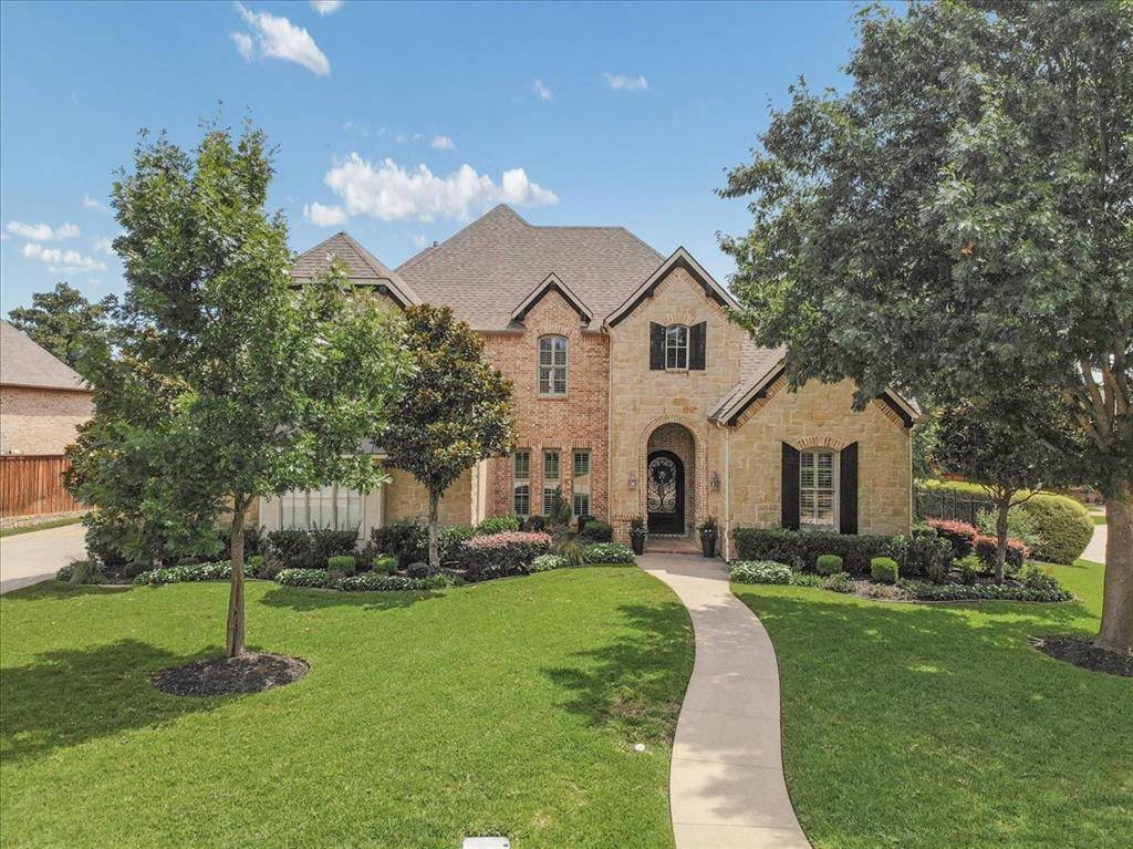 1400 Eleanor Rigby Lane, Mansfield, TX 76063