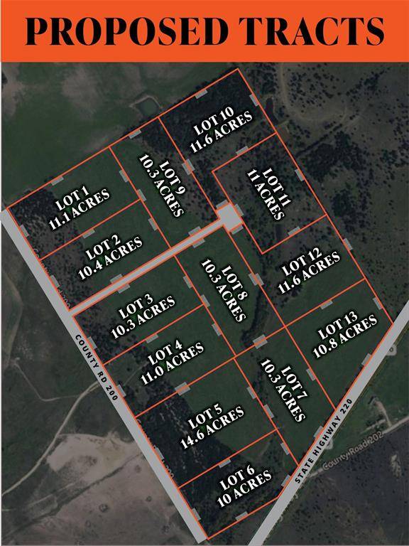 TBD 3 CR 200, Stephenville, TX 76401