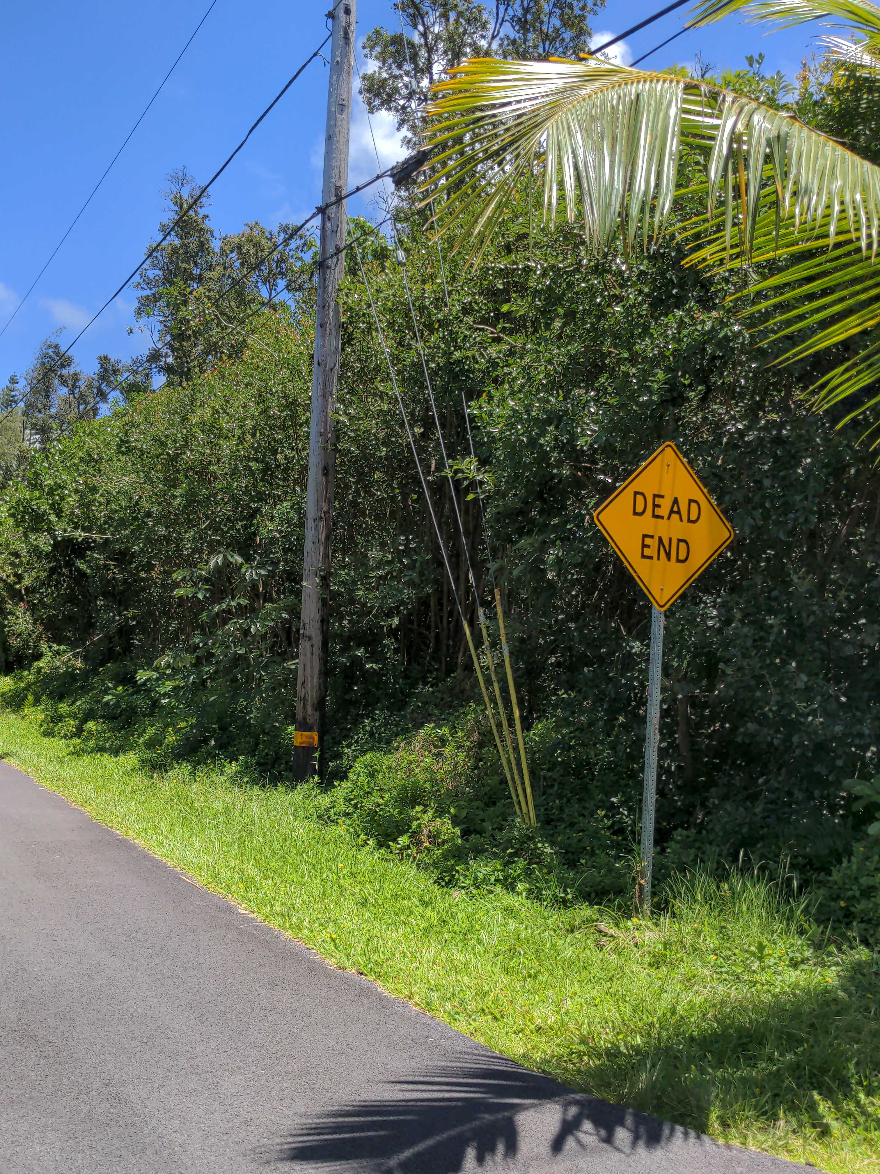 KAKU ST, Pahoa, HI 96778
