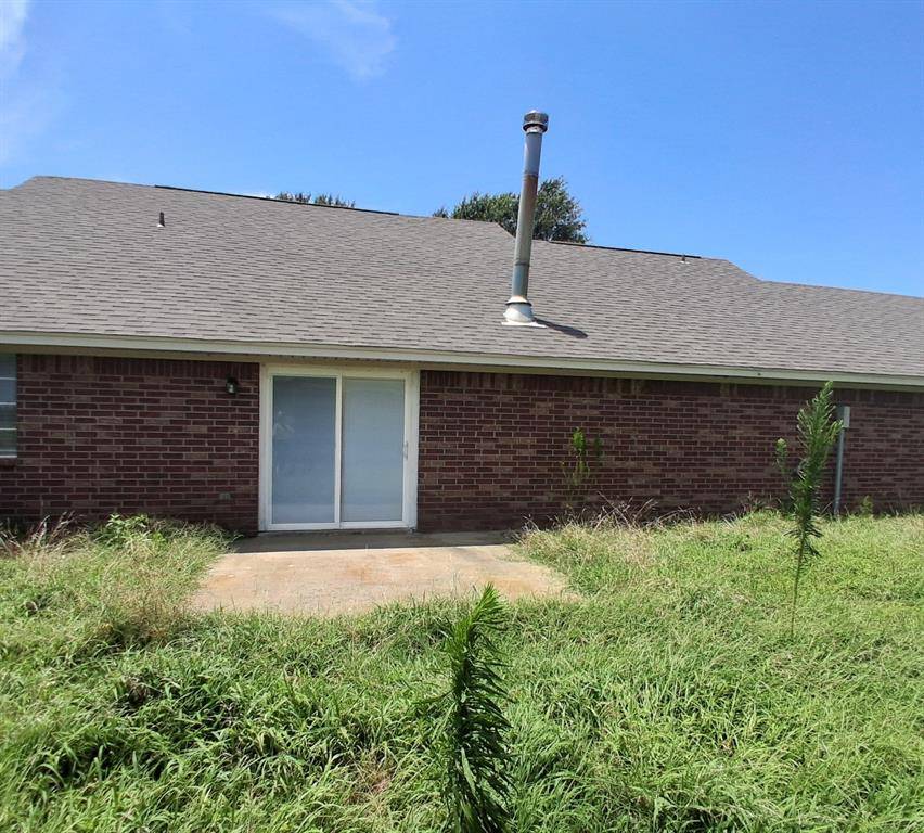 511 County Road Sw 3010, Mount Vernon, TX 75457