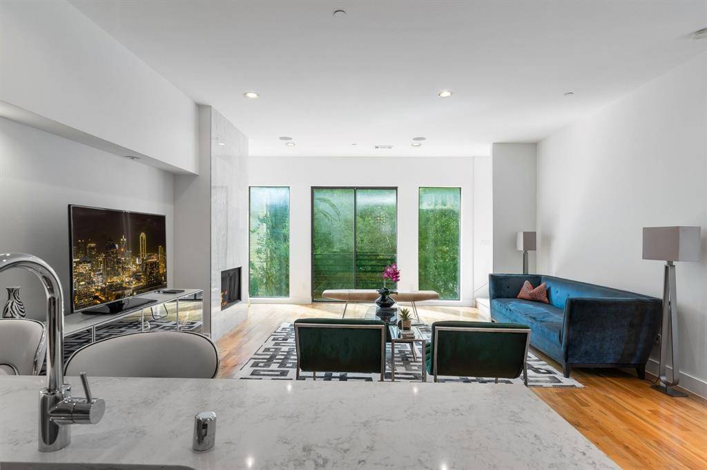 3930 Bowser Avenue #12, Dallas, TX 75219