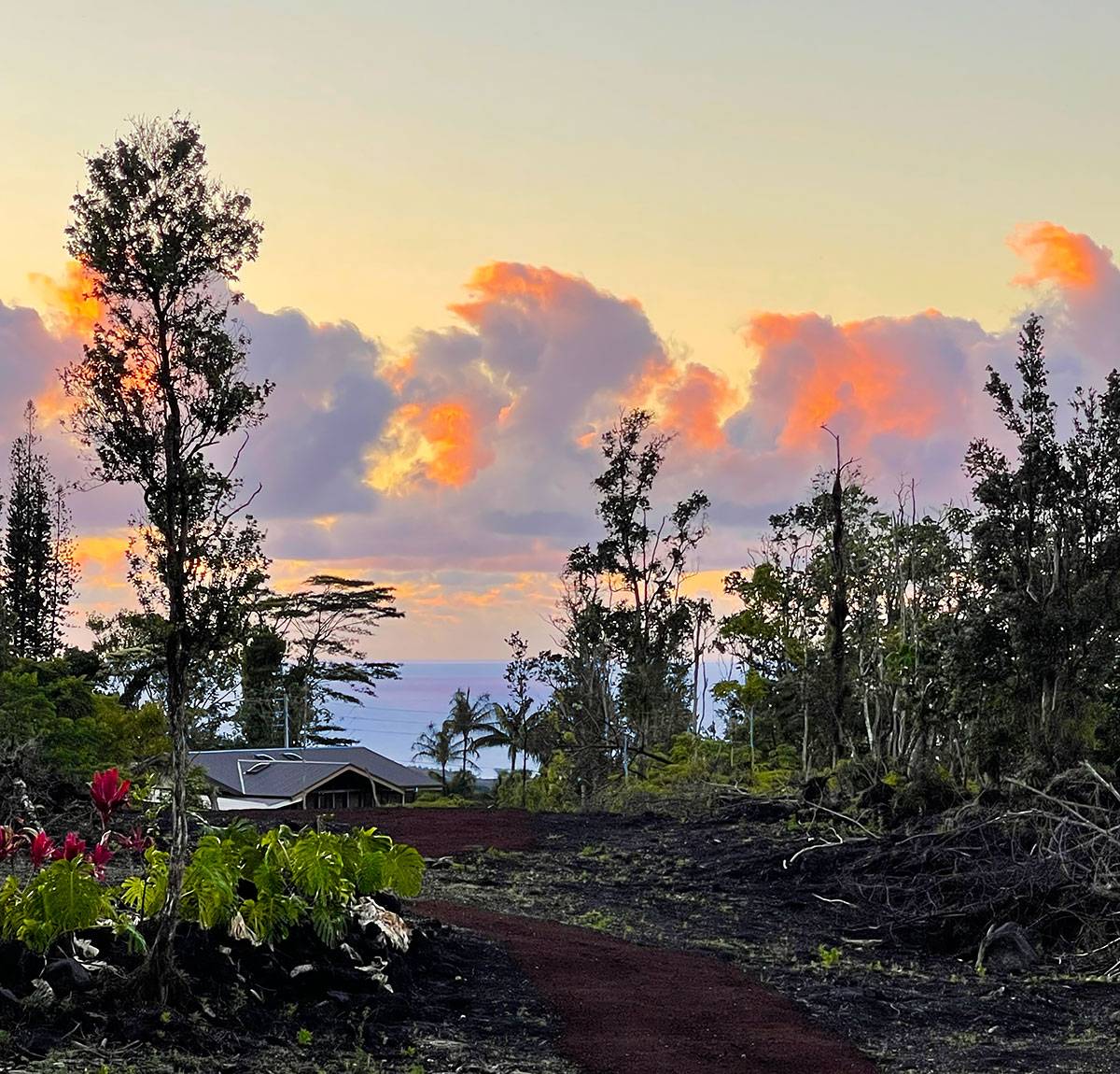 13-3541 HOOKUPU ST, Pahoa, HI 96778