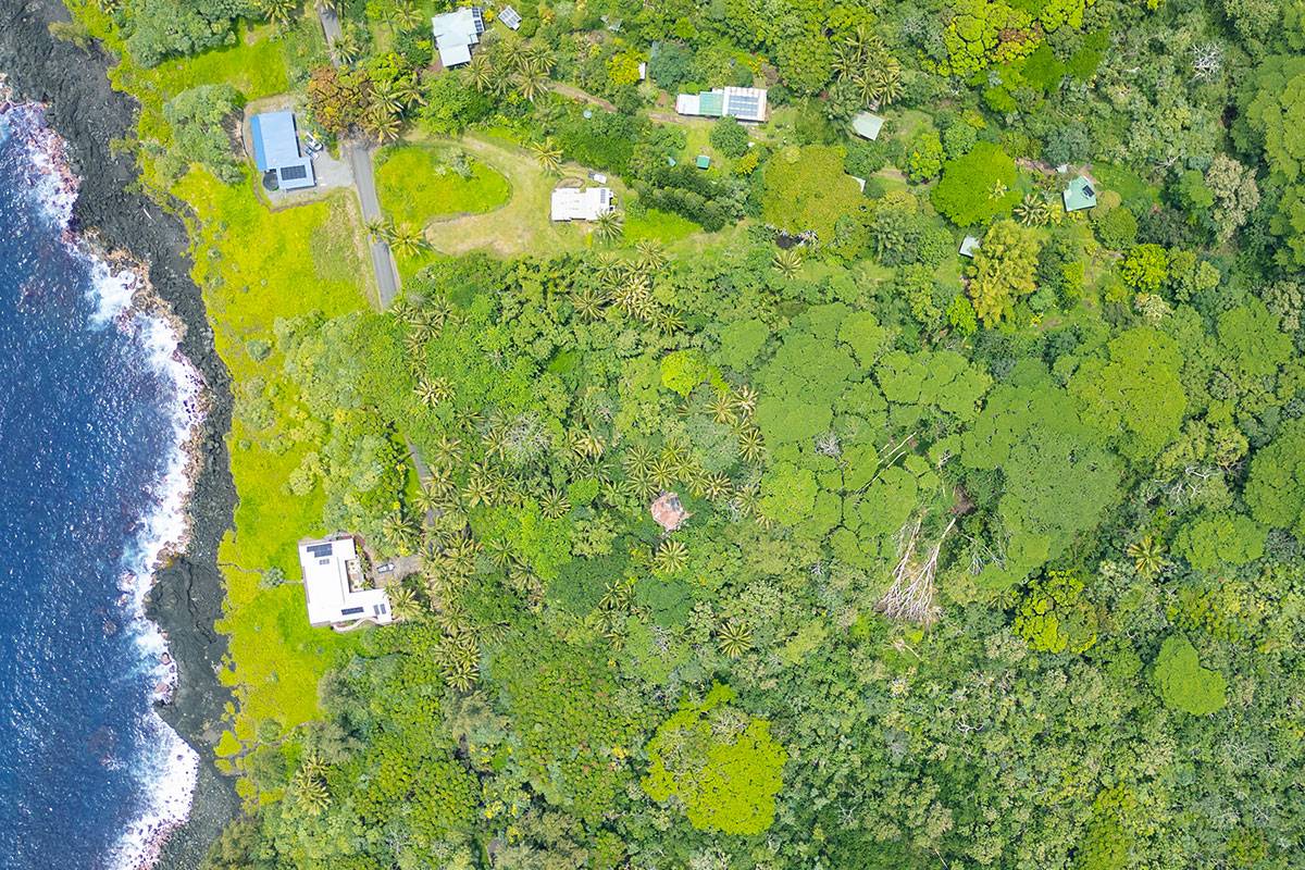 GOVERNMENT BEACH RD, Pahoa, HI 96778
