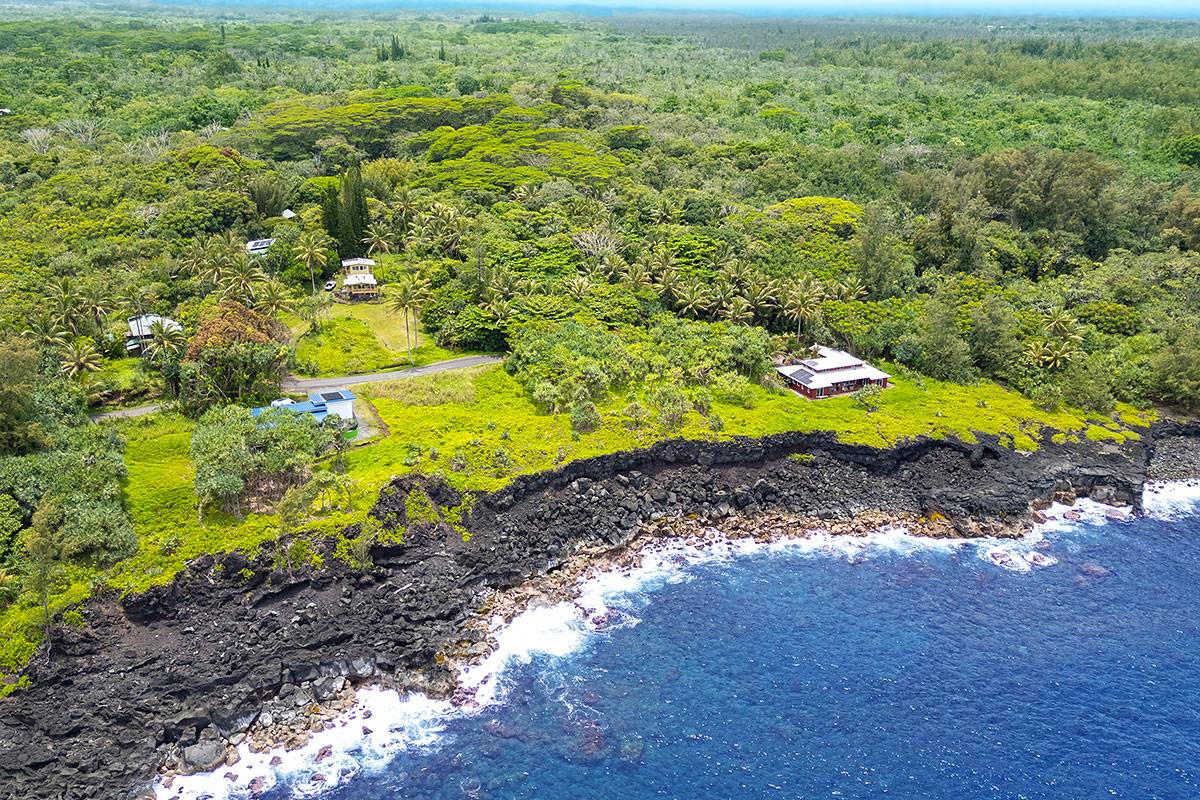 GOVERNMENT BEACH RD, Pahoa, HI 96778