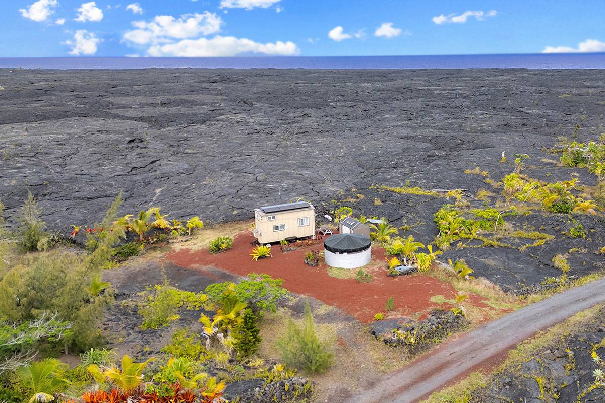 1 PIILANI RD, Pahoa, HI 96778