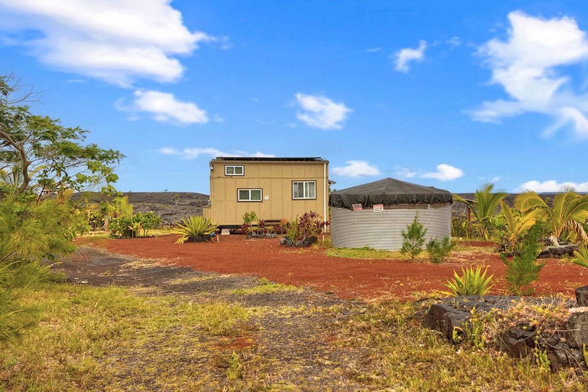 1 PIILANI RD, Pahoa, HI 96778