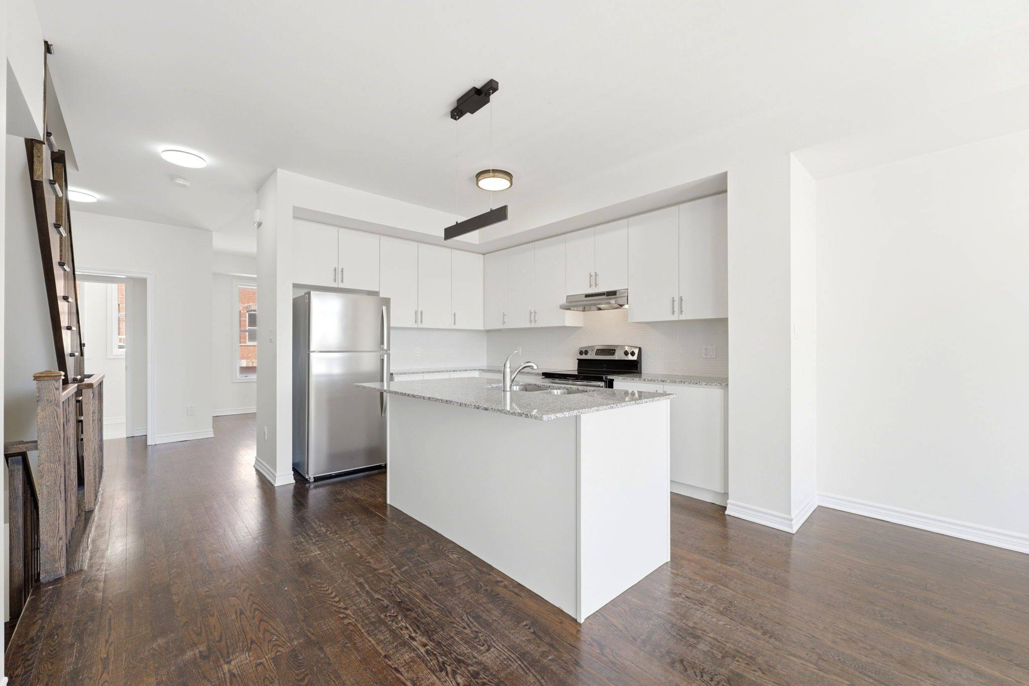 7 City Park CIR, Vaughan, ON L4L 0H2