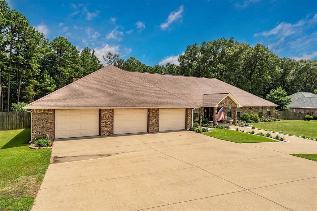 19135 Bynum, Flint, TX 75762