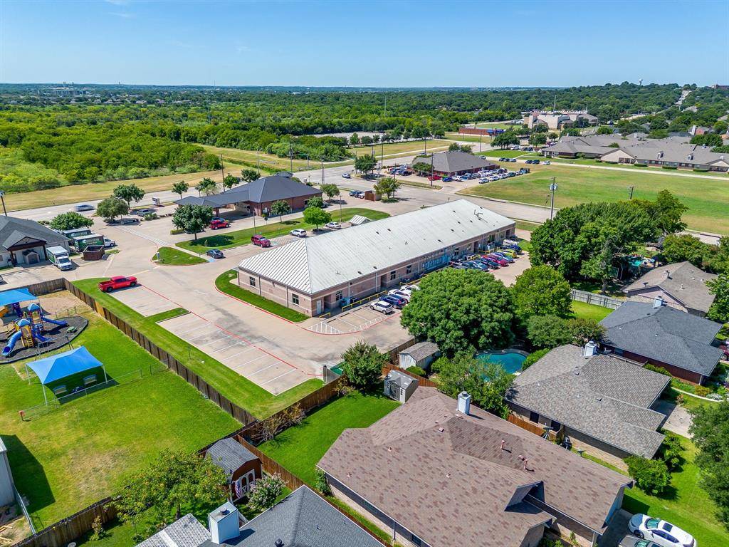 671 NE Alsbury Boulevard, Burleson, TX 76028