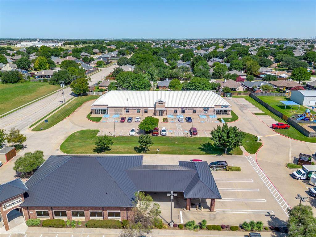 671 NE Alsbury Boulevard, Burleson, TX 76028