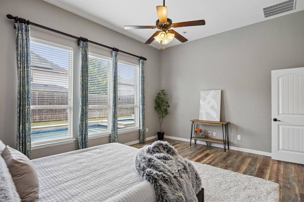 908 Mist Flower Drive, Little Elm, TX 75068