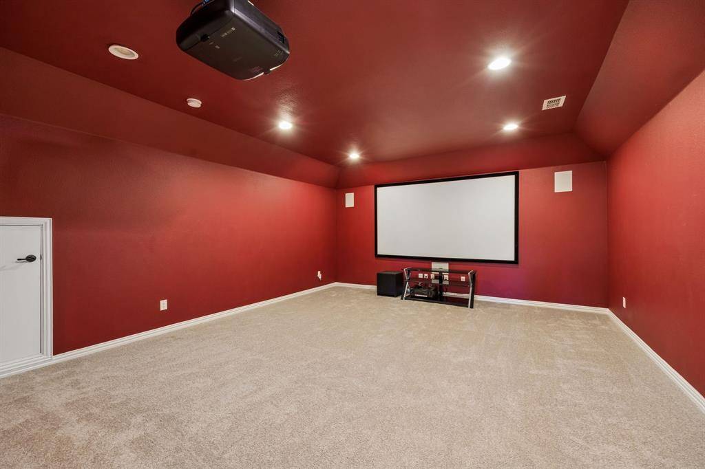 908 Mist Flower Drive, Little Elm, TX 75068