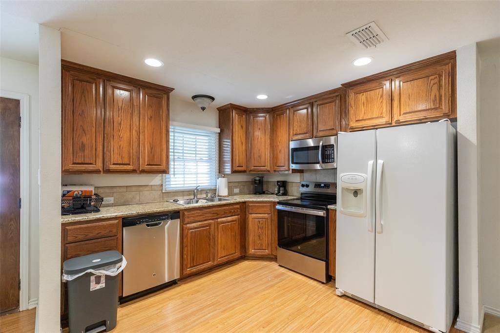 2650 Madison Avenue #1/2, Abilene, TX 79601