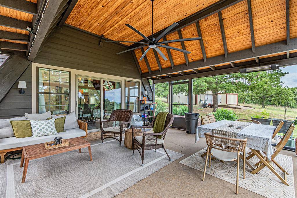 4505 Hunters Glen Court, Granbury, TX 76048