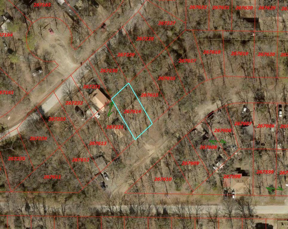 TBD Hidden Valley Drive, Gun Barrel City, TX 75156