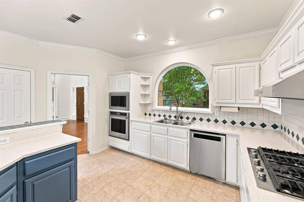 3105 Mcbee Drive, Plano, TX 75025