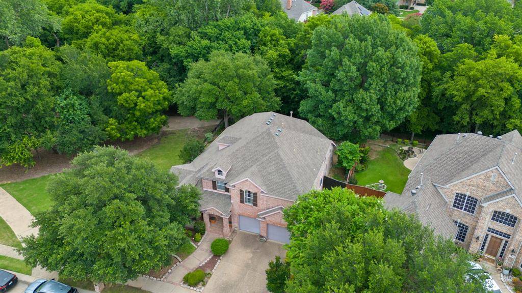 801 Hackberry Ridge Drive, Mckinney, TX 75072