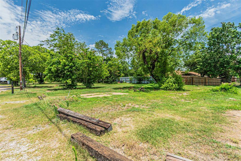 14831 Seagoville Road, Dallas, TX 75253