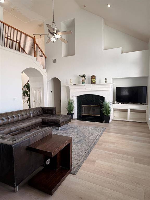 2301 Clearspring Drive S, Irving, TX 75063