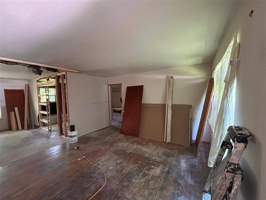 3502 Demaret Drive, Mesquite, TX 75150
