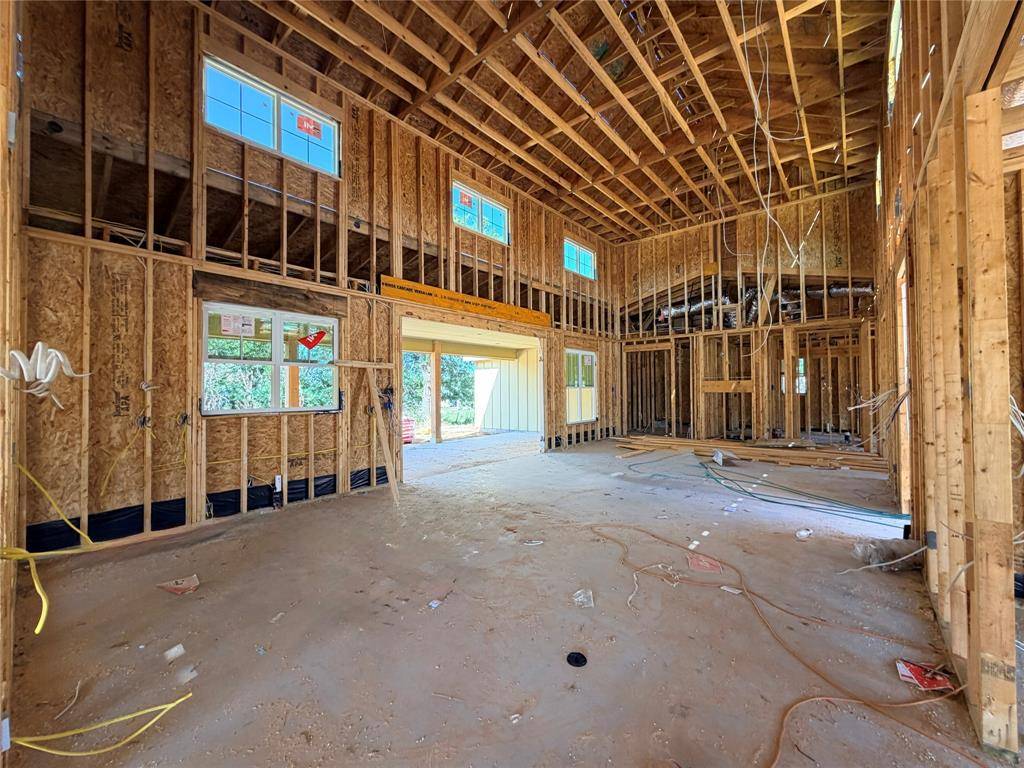 TBD Sundance Cecil Court, Poolville, TX 76487
