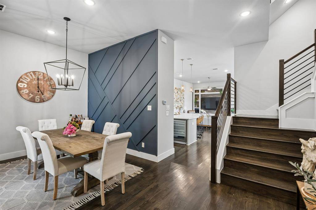 5105 Artemesia Lane, Dallas, TX 75209