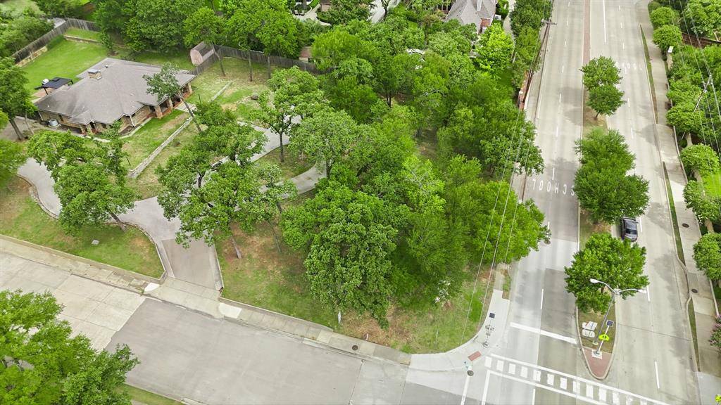 6616 Glenhope Circle N, Colleyville, TX 76034