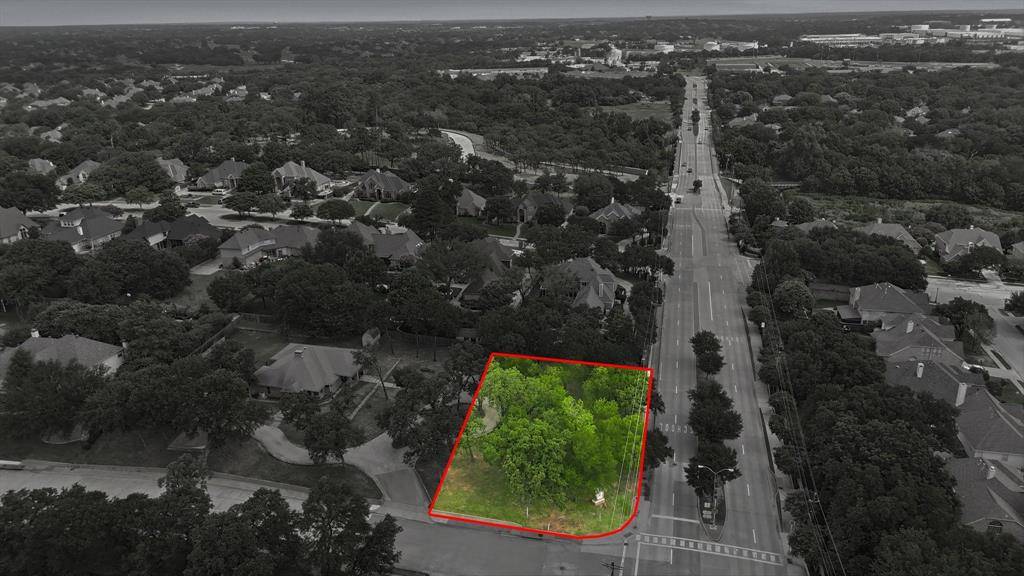 6616 Glenhope Circle N, Colleyville, TX 76034