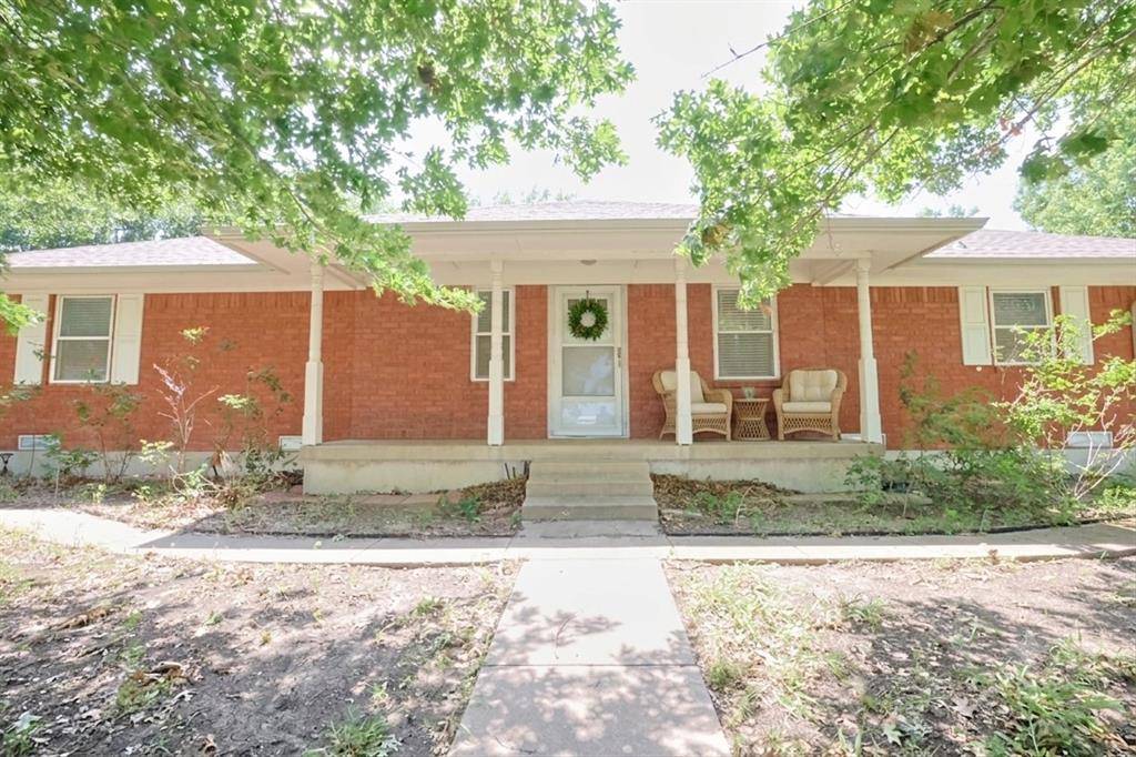 2550 W Lucas Road, Lucas, TX 75002