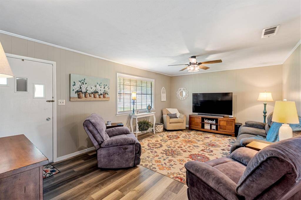 514 Malibu Street, Malakoff, TX 75148