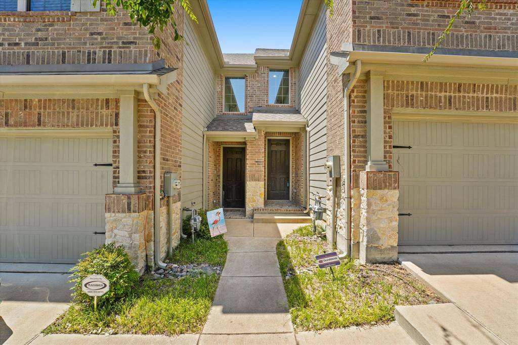 2317 Cortellia Street, Plano, TX 75074
