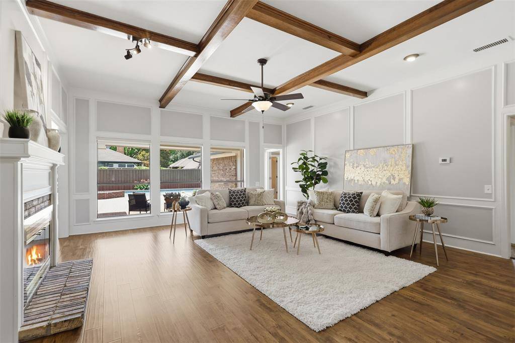 4005 Bullock Drive, Plano, TX 75023
