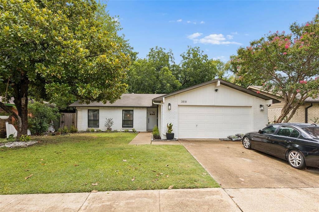 3818 Ruidosa Avenue, Dallas, TX 75228