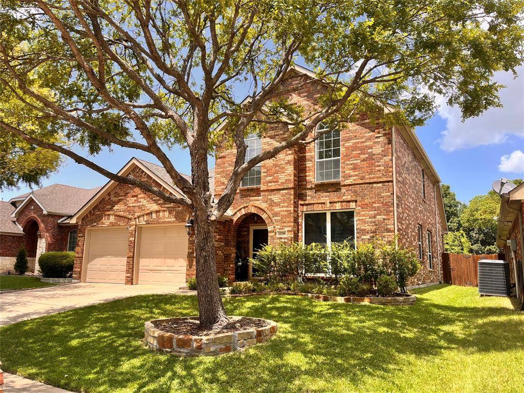 2736 Cedar Wood Drive, Frisco, TX 75033